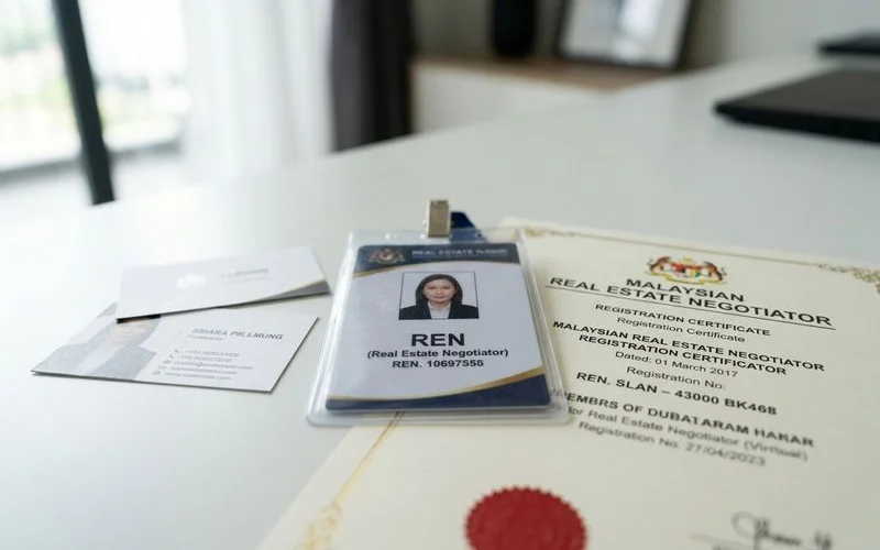 Ejen LPPEH berdaftar