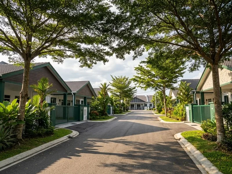 Kawasan Kulim Kedah
