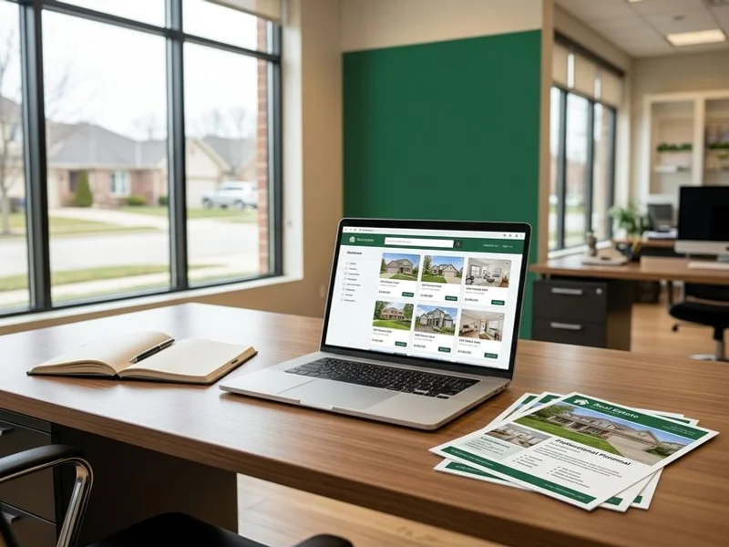 Ruang kerja KedahHouseForSale