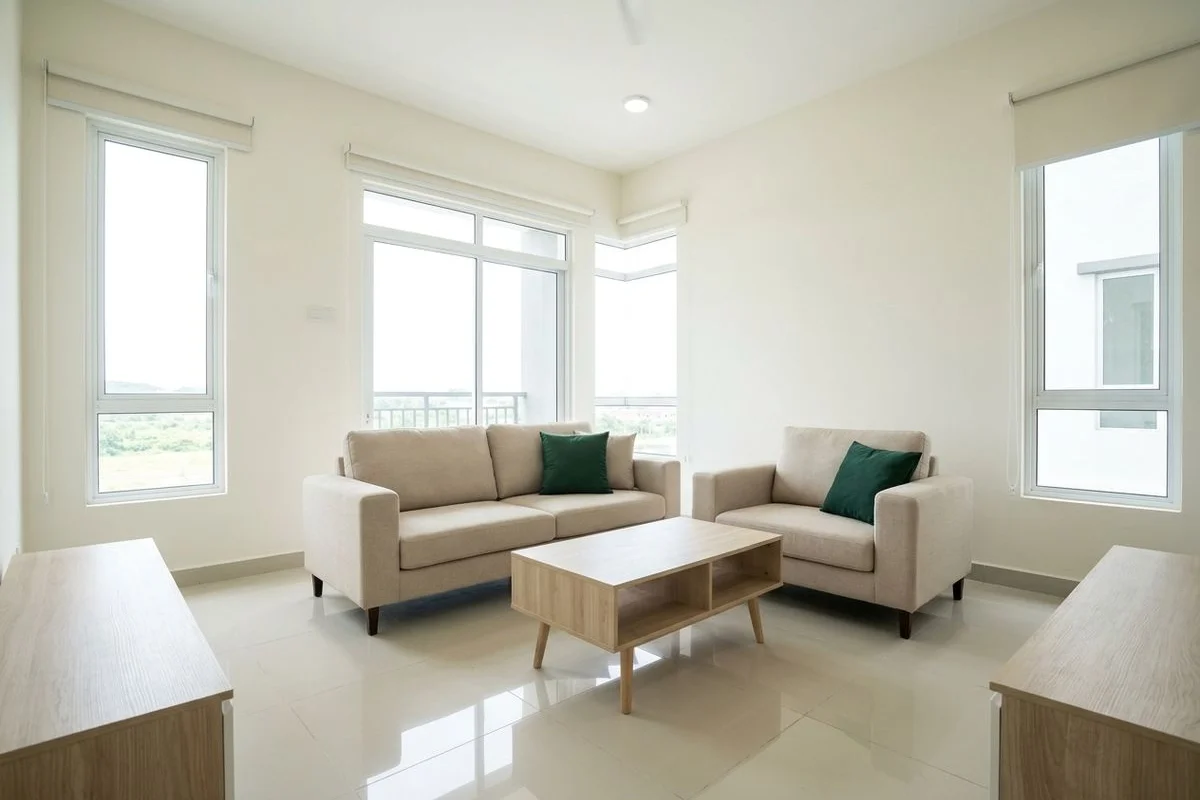Rumah Sewa Kedah