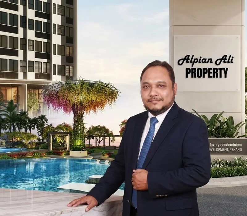 Foto Alpian Ali